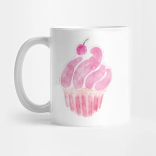 Cupcake Mug